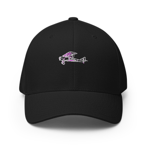 1930s Lincoln-Page PT-W Classic Flexfit Hat