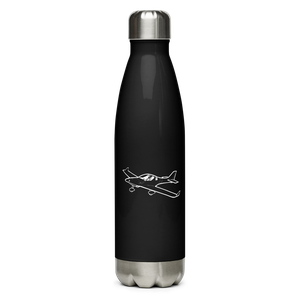 Aerospool WT-9 Dynamic Sport Aircraft Water Bottle