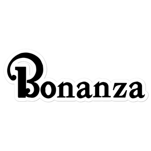 Beechcraft Bonanza Sticker