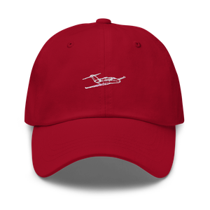Cessna Citation M2 Business Jet Hat