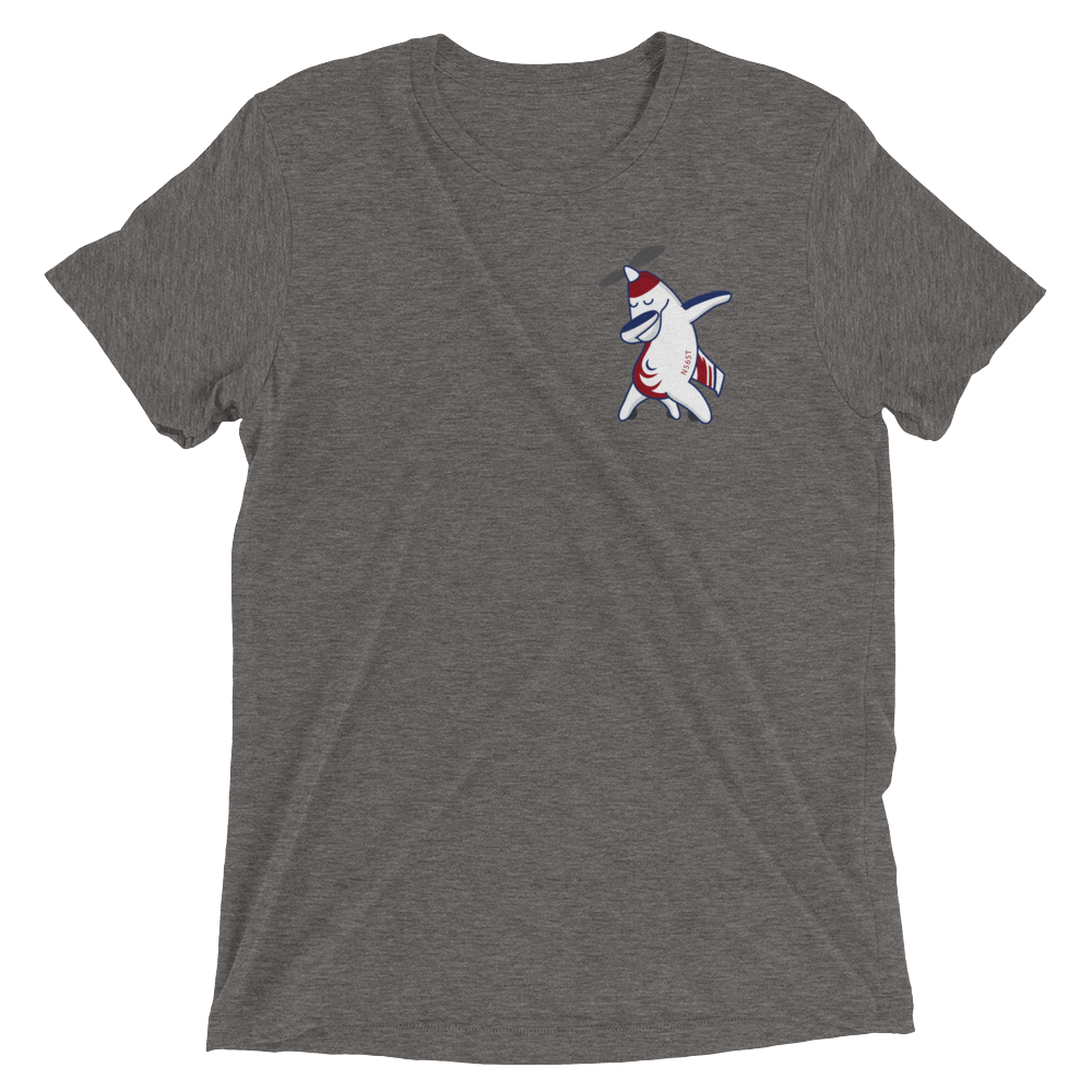 Dabbing Cessna  T-Shirt 