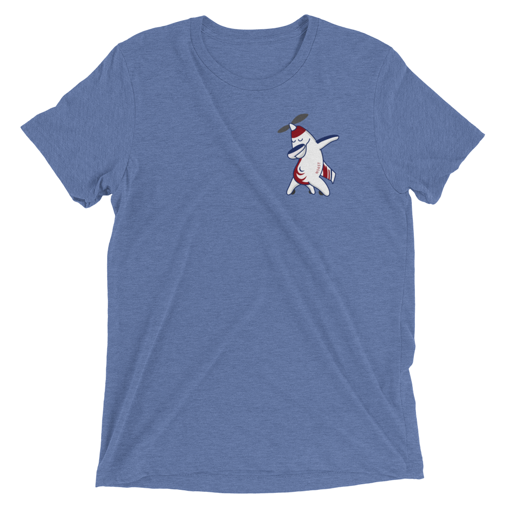 Dabbing Cessna  T-Shirt 