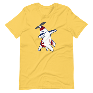 Dabbing Cessna T-Shirt