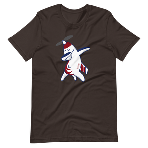 Dabbing Cessna T-Shirt