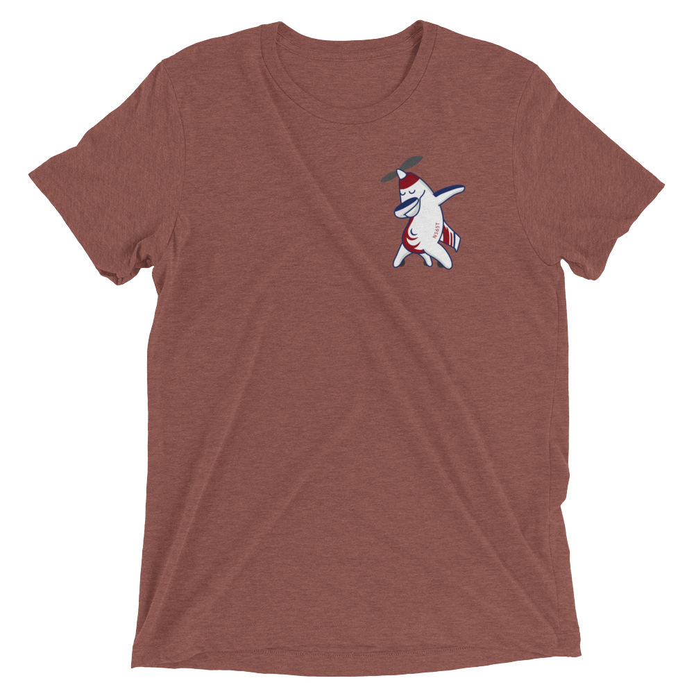 Dabbing Cessna  T-Shirt 