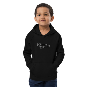 Douglas Skystreak Supersonic Pioneer SOL'S Hoodie