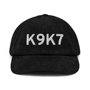 Ellsworth Municipal Airport (K9K7) ICAO Hat
