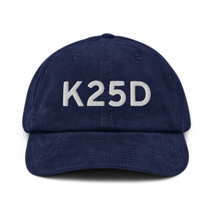 Forest Lake Airport (K25D) ICAO Hat
