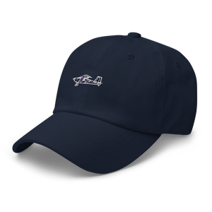 General Aviation Tundra Explorer Hat