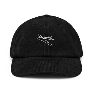 LoPresti Fury High-Performance Hat