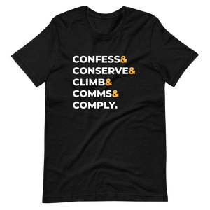 Lost Procedures T-Shirt