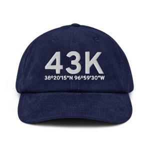 Marion (43K) Airport Hat