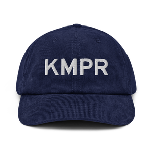 Mc Pherson Airport (KMPR) ICAO Hat
