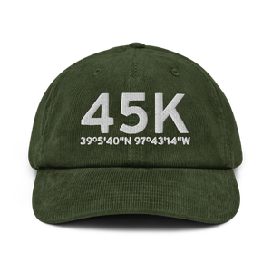 Minneapolis (K45K) Airport Hat