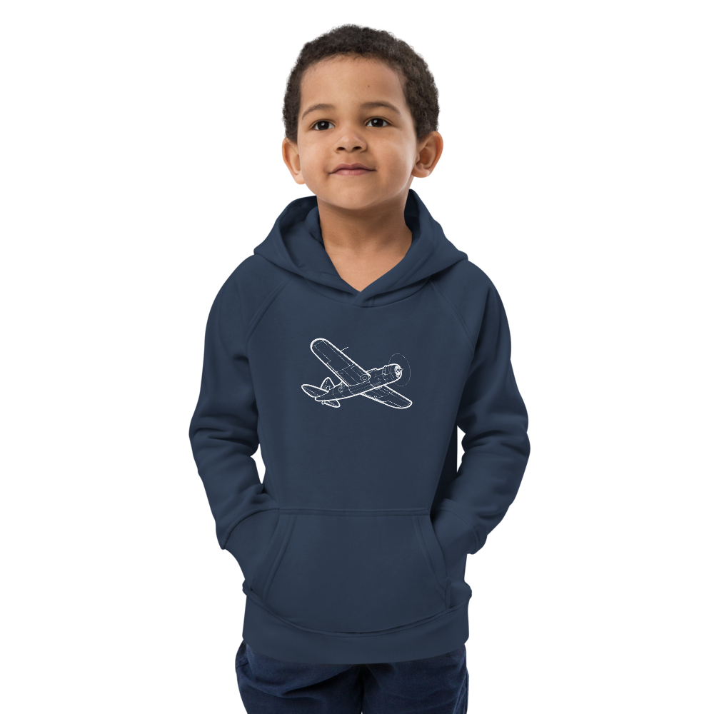 Mysterious Euro Combat - BERMUDA SOL'S Hoodie 