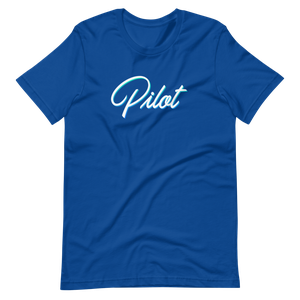 Pilot T-Shirt