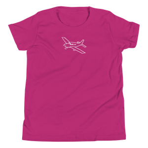 Piper Archer III - Versatile Performer Youth T-Shirt