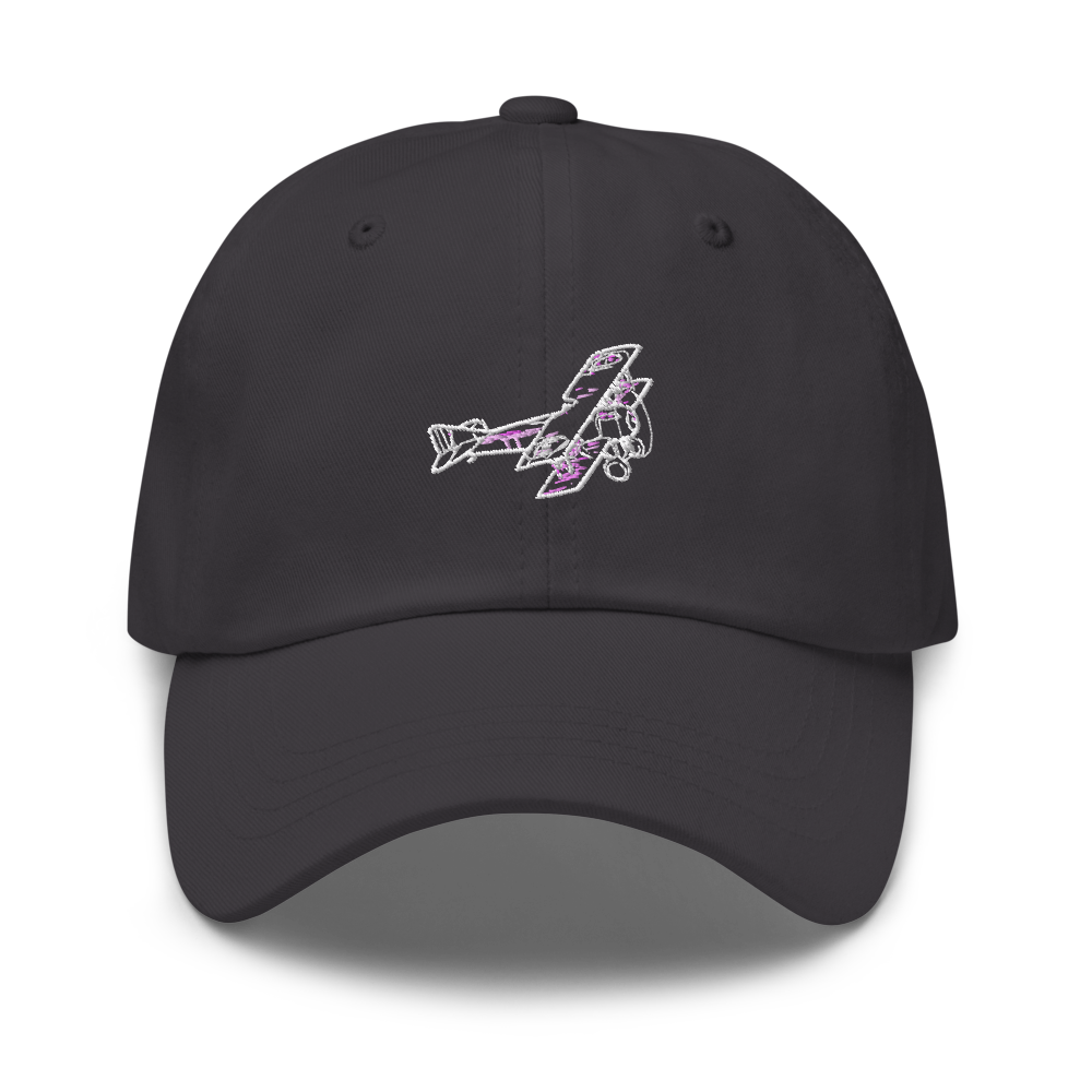 SPAD - WWI Aerial Legend Hat 
