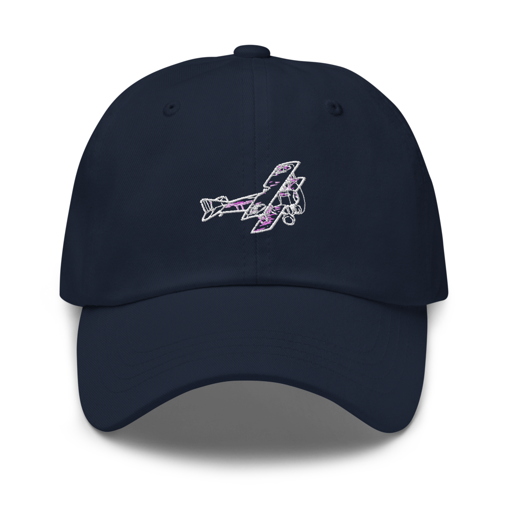 SPAD - WWI Aerial Legend Hat 