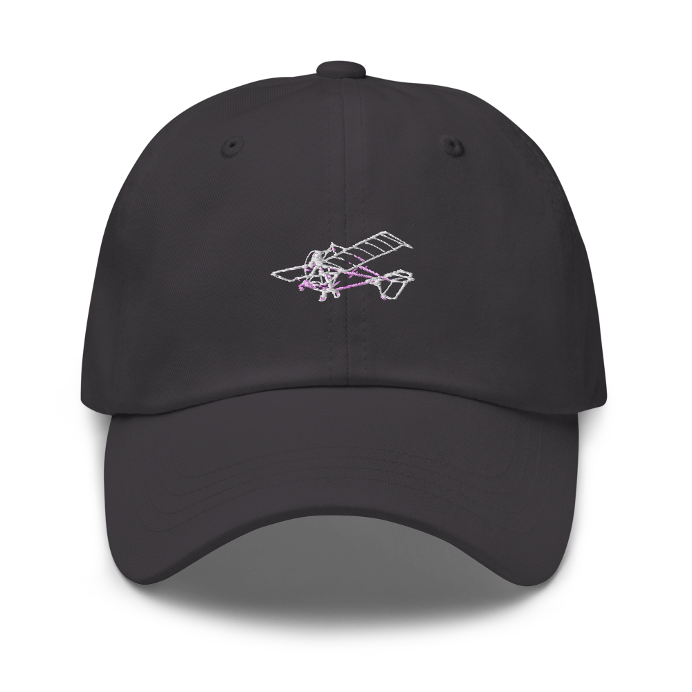 Ultralight Mirage Experience Hat 