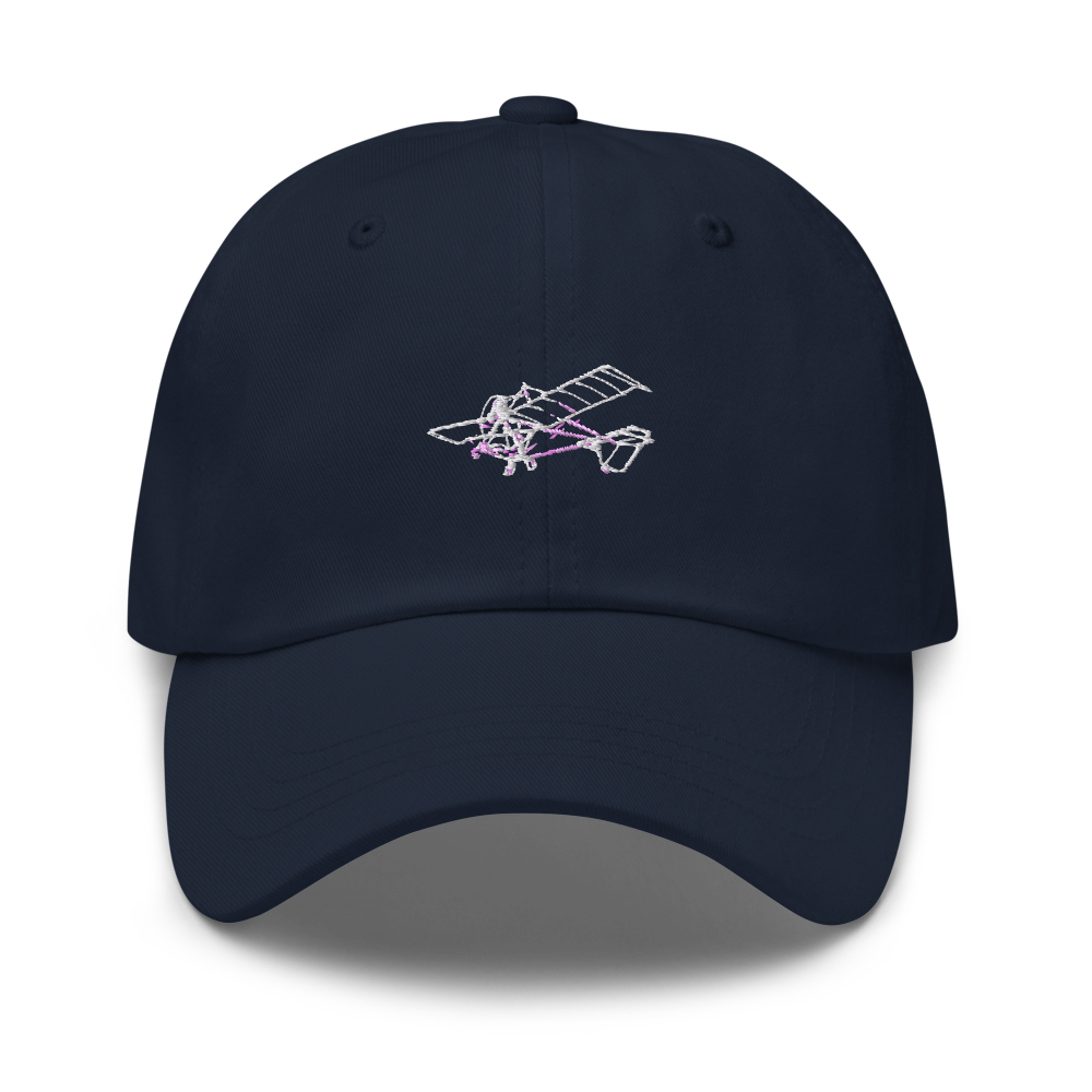 Ultralight Mirage Experience Hat 