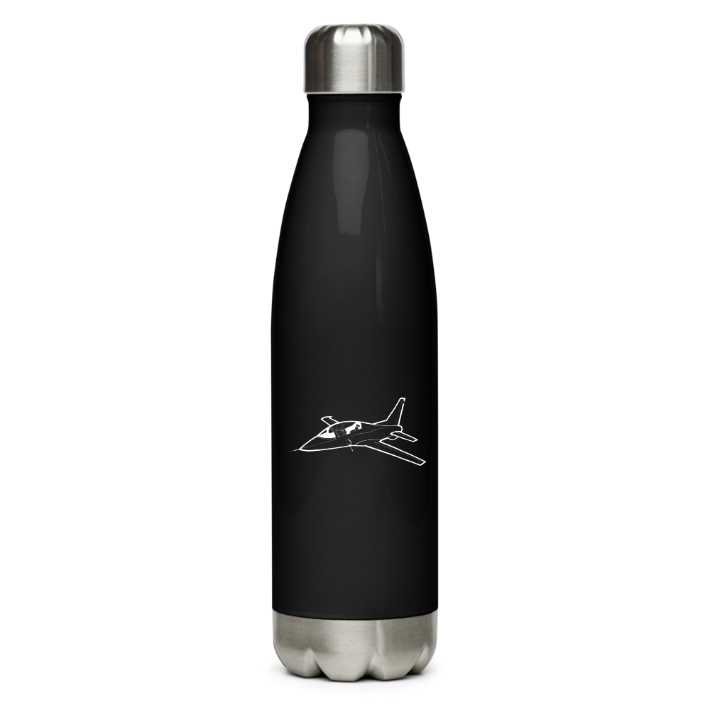 Viper Aircraft Corporation Viper Jet Water Bottle 