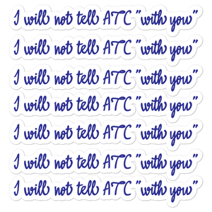 With You Sticker Pack